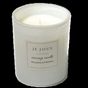 Nến Massage Sang Trọng Je Joue Hương Ylang Ylang & Quýt 5060170972298