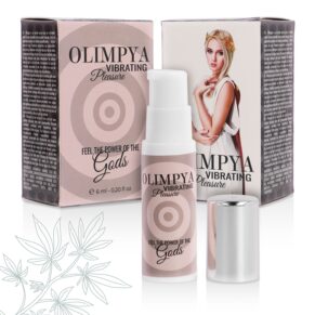 Nữ thần khoái cảm rung Olimpya 8425402157442