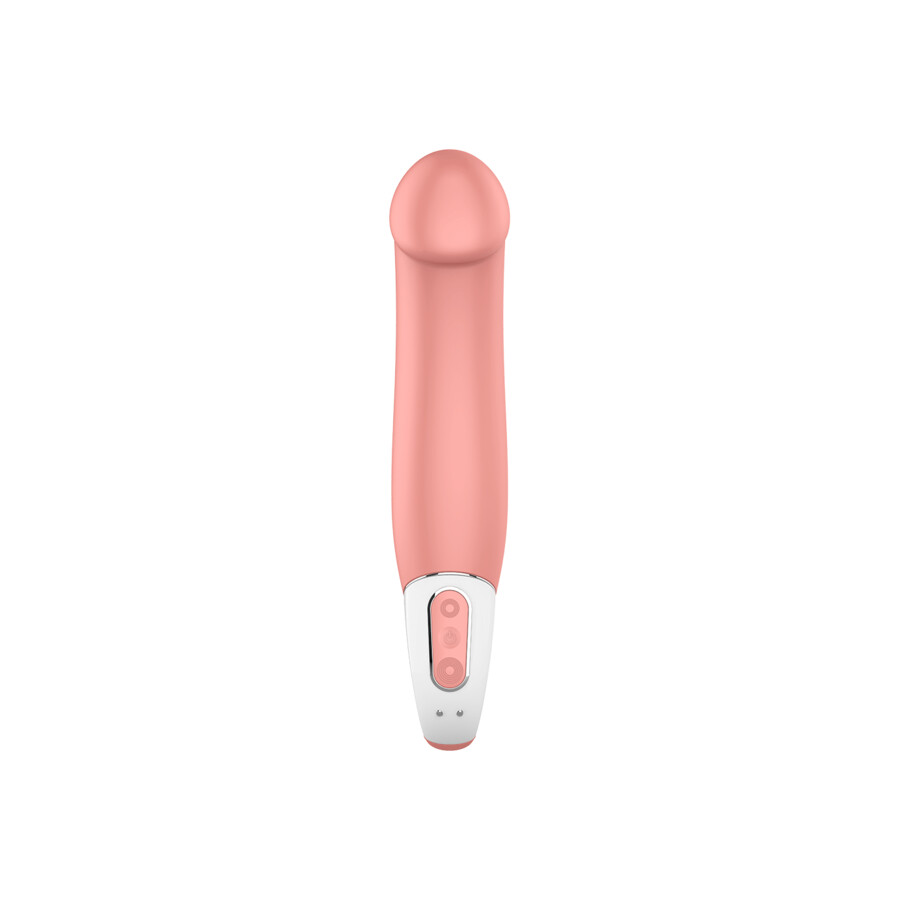Satisfyer Vibe Master Việt Nam 5 Satisfyer Vibe Master Việt Nam - Ảnh 5