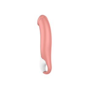 Satisfyer Vibe Master Việt Nam 12 Satisfyer Vibe Master Việt Nam - Ảnh 6